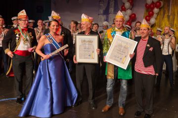 Domsitzung 2018