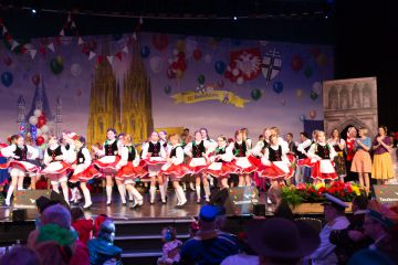 Domsitzung 2018