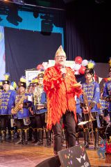 Domsitzung 2023.