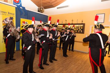 Domsitzung un Fründe 2018