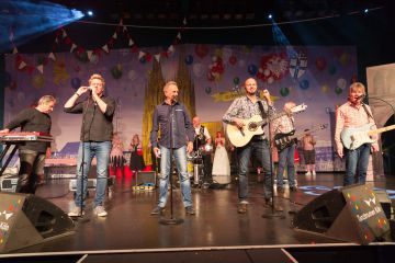 Domsitzung 2018