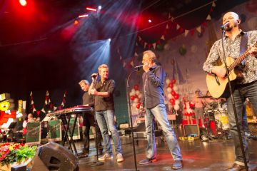 Domsitzung 2018