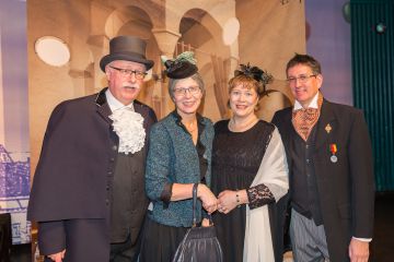 Domsitzung 2017