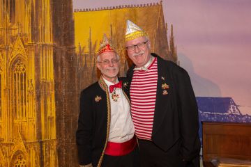 Domsitzung 2018
