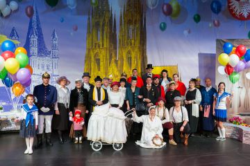 Domsitzung 2017