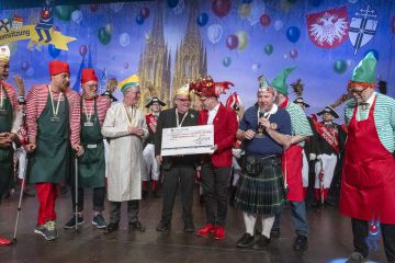 Domsitzung 2025