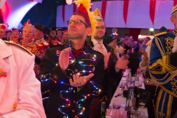 Domsitzung 2018