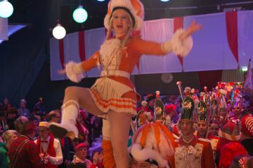 Domsitzung 2018
