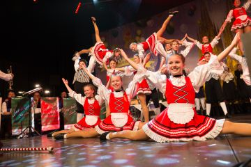 Domsitzung 2017