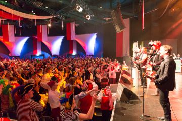 Domsitzung 2017