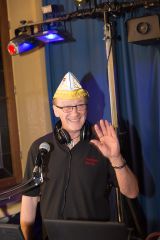 Domsitzung un Fründe 2018