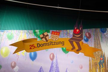 Domsitzung 2023.